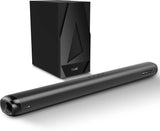 boAt Aavante Bar 4000DA 200W Dolby Atmos Soundbar 2.1.2Ch - CarrotKart | India's first Open Box ecommerce platform
