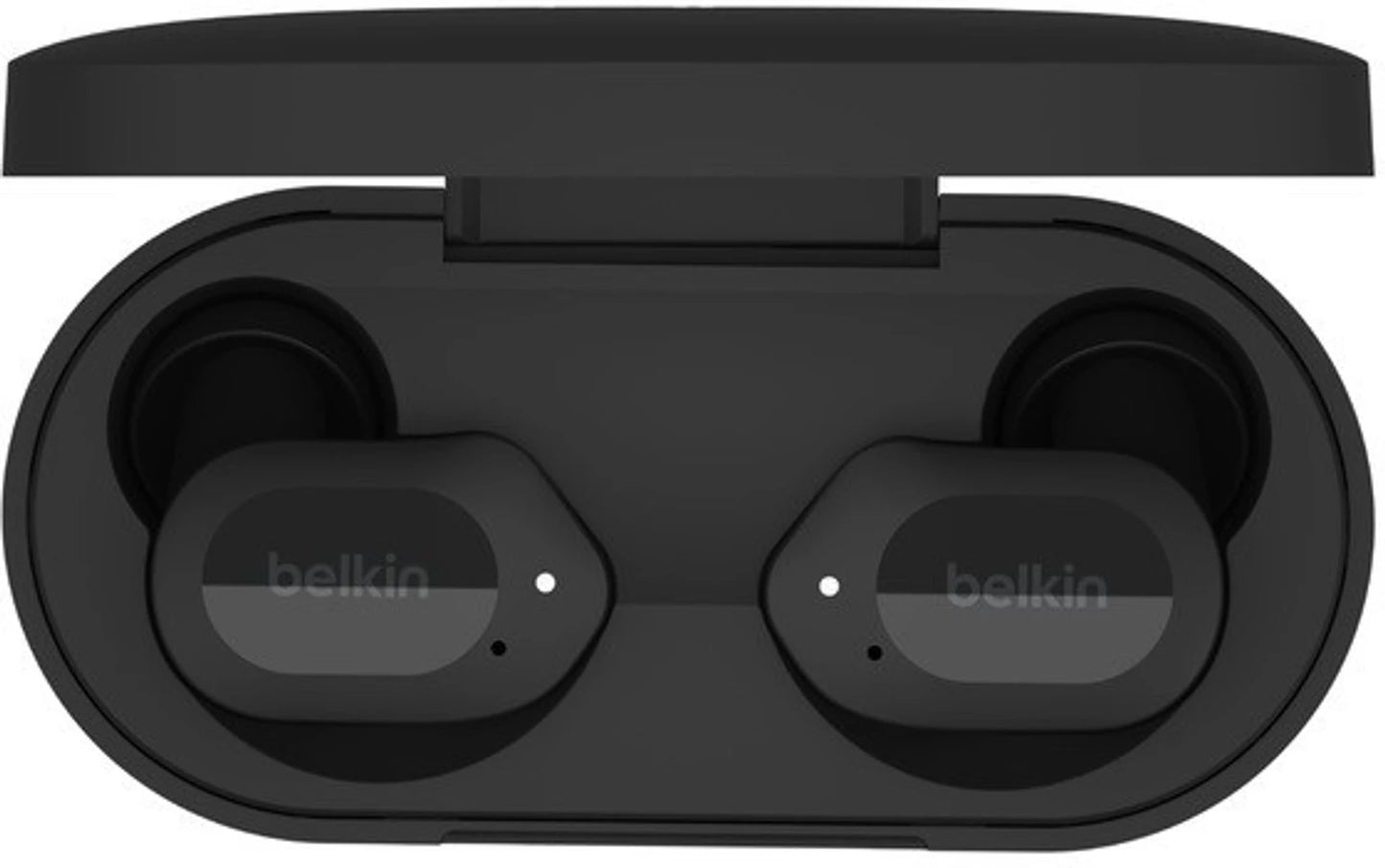 Main view of CarrotKart Belkin Soundform True Wireless Headphones Earphones Earbuds – India | CarrotKart