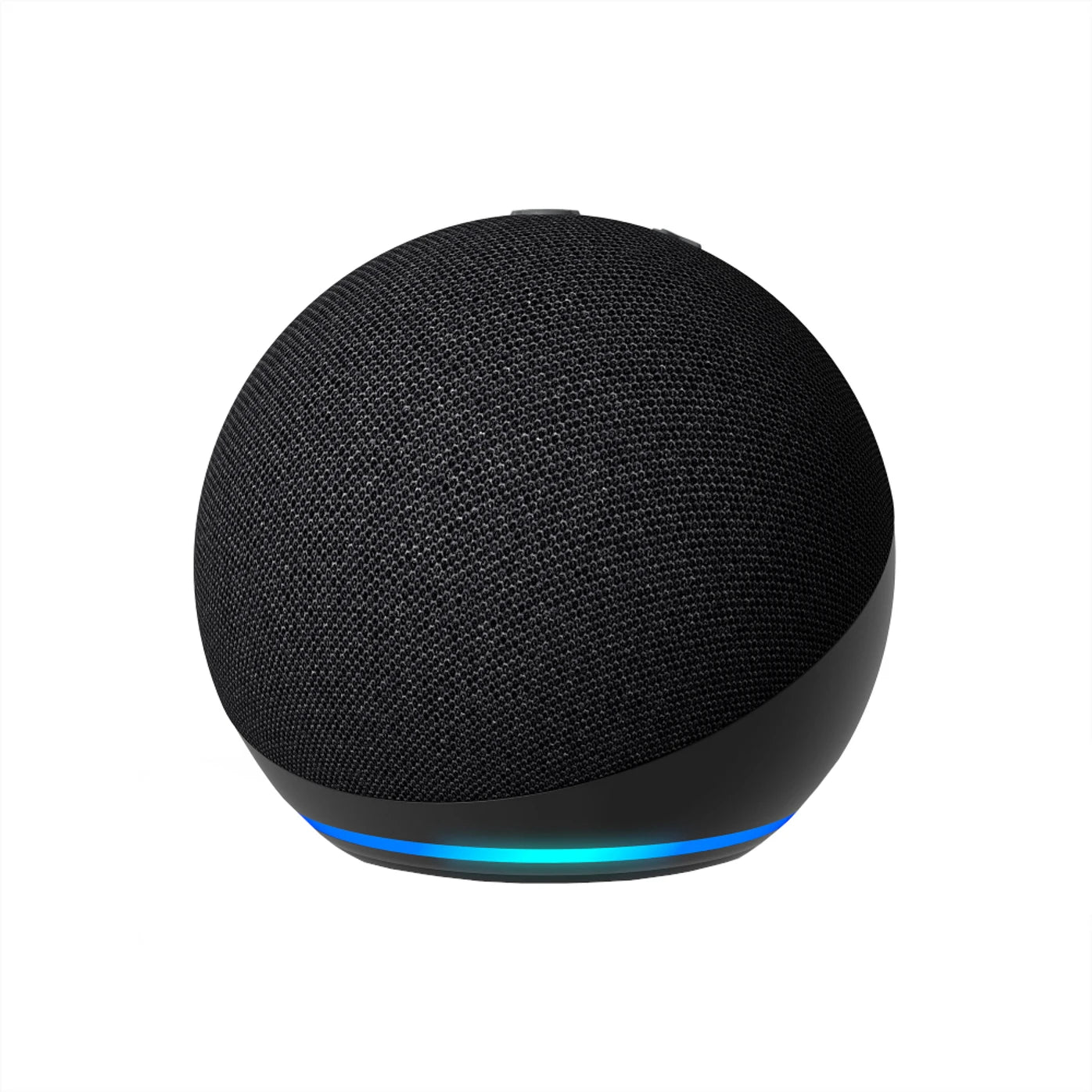 Alexa Echo Dot (5th Gen)| Bluetooth with Alexa Assistant Smart Speaker (Black) - CarrotKart | India's first Open Box ecommerce platform