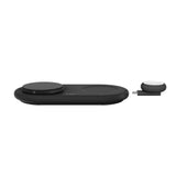 Belkin Boost Charge Pro 3-in-1 Magnetic Wireless Charging Pad with Qi2 15W