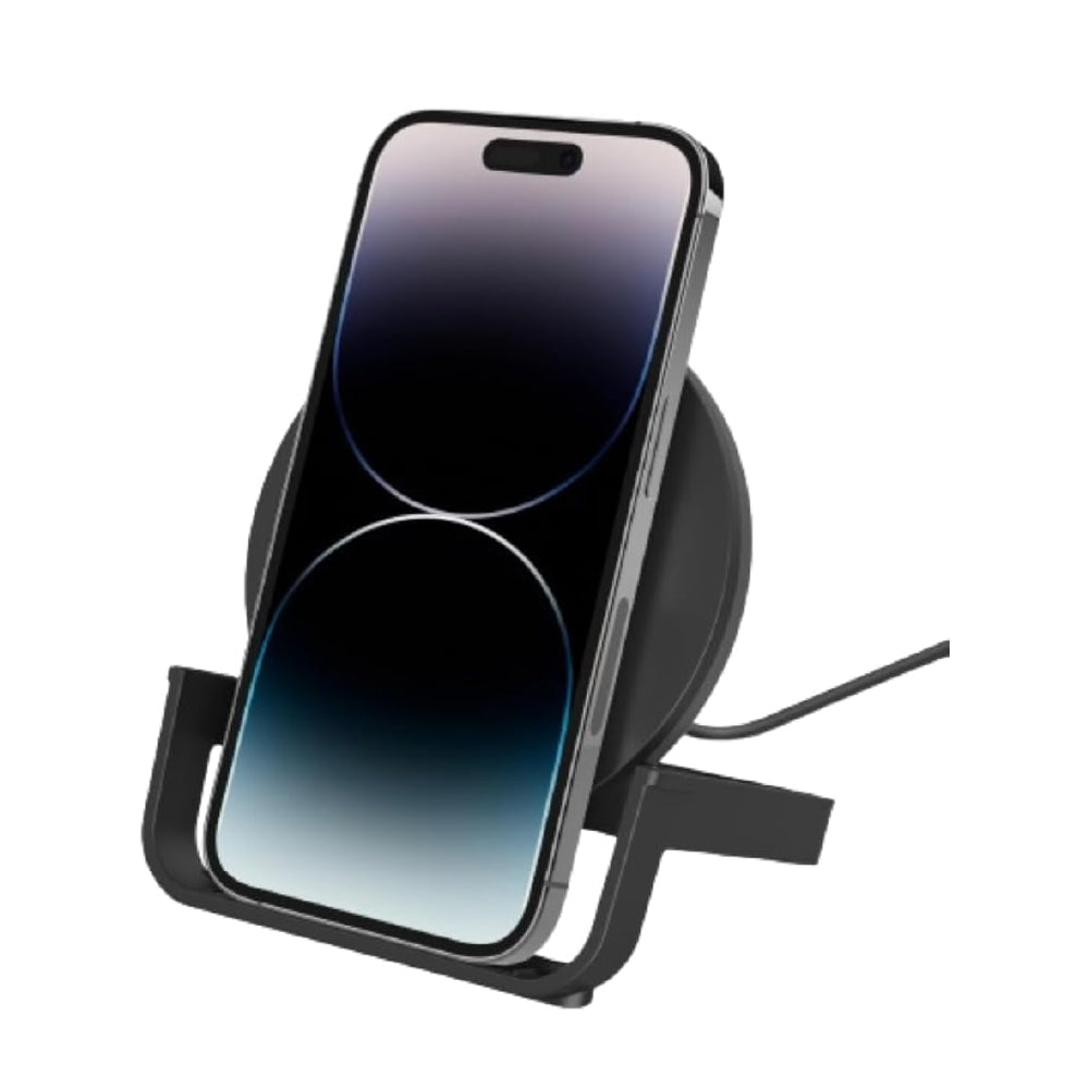 Main view of CarrotKart Belkin Quick Charge 10W Wireless Charger Charger – India | CarrotKart