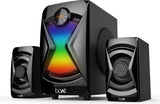 boAt Blitz 1500 50W Multimedia Speaker 2.1 Channel RGB