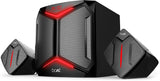 boAt Blitz 2000 Pro 100W Multimedia Speaker 2.1 Channel RGB