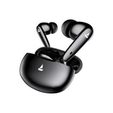 boAt Airdopes 161 Pro Buds Wireless Earbuds with 50 Hours Playback, Dual Pairing, Dual Mics with ENx™ Technology