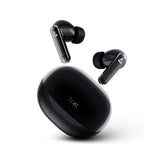 boAt Airdopes 301 Wireless Earbuds with 75 Hours Playback, ENx™ Technology, 10mm Drivers, BEAST™ Mode, IWP™ Technology