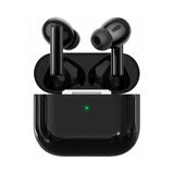 boAt Airdopes 393ANC True Wireless in Ear Earbuds with 32dB Hybrid ANC, Quad Mics with ENx™ Tech, 30 Hours Playback, Beast™ Mode,ASAP™ Charge,Ambient Mode,Bluetooth v5.2 IWP™,IPX5(Rogue Black)