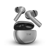 boAt Airdopes Supreme Wireless Earbuds with 50 Hours Playback, AI ENx™ with Wind Noise Reduction, Cinematic Spatial Audio