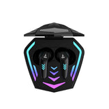 boAt Immortal 131 Bluetooth in Ear Earbuds(Black Sabre)
