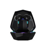boAt Immortal 131 Bluetooth in Ear Earbuds(Black Sabre)