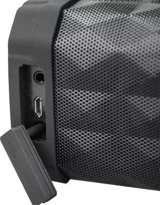 boAt Stone 650r 10 W Bluetooth Speaker - CarrotKart | India's first Open Box ecommerce platform