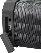 boAt Stone 650r 10 W Bluetooth Speaker - CarrotKart | India's first Open Box ecommerce platform