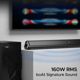 boAt Aavante Bar Chord 100W Soundbar 2.1 Channel