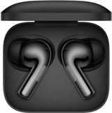 OnePlus Buds 3 TWS, in Ear Earbuds with Sliding Volume Control and 49dB ANC Bluetooth Headset (Metallic Gray, True Wireless)
