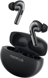 OnePlus Buds Pro 3 True Wireless Earbuds Dual DAC ANC