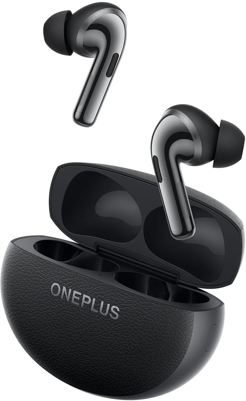 OnePlus Buds Pro 3 True Wireless Earbuds Dual DAC ANC