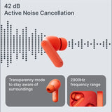 Front view of CarrotKart CMF by Nothing Buds 2a Earbuds – India | CarrotKart
