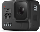 GoPro HERO8 Black Action Camera