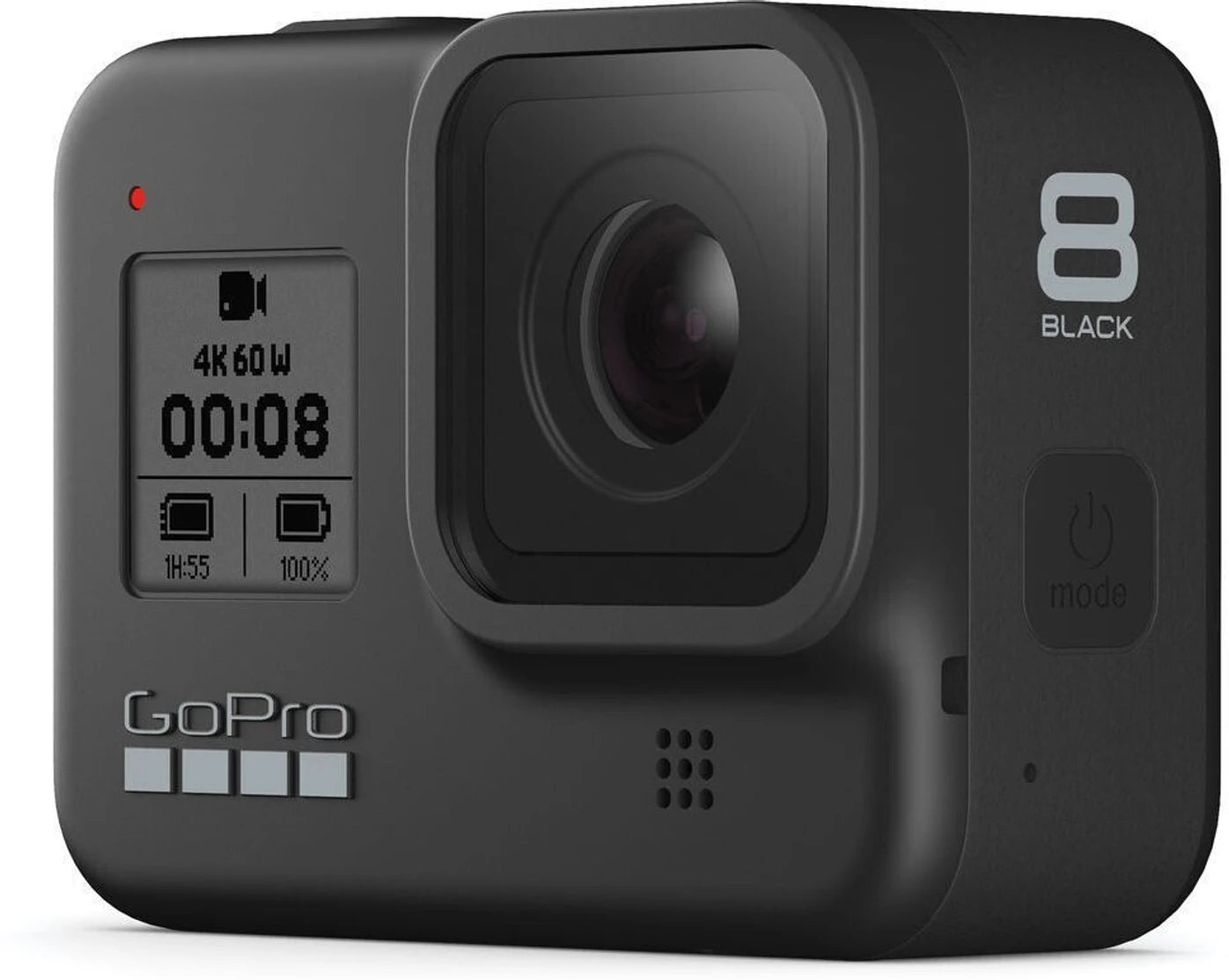 GoPro HERO8 Black Action Camera