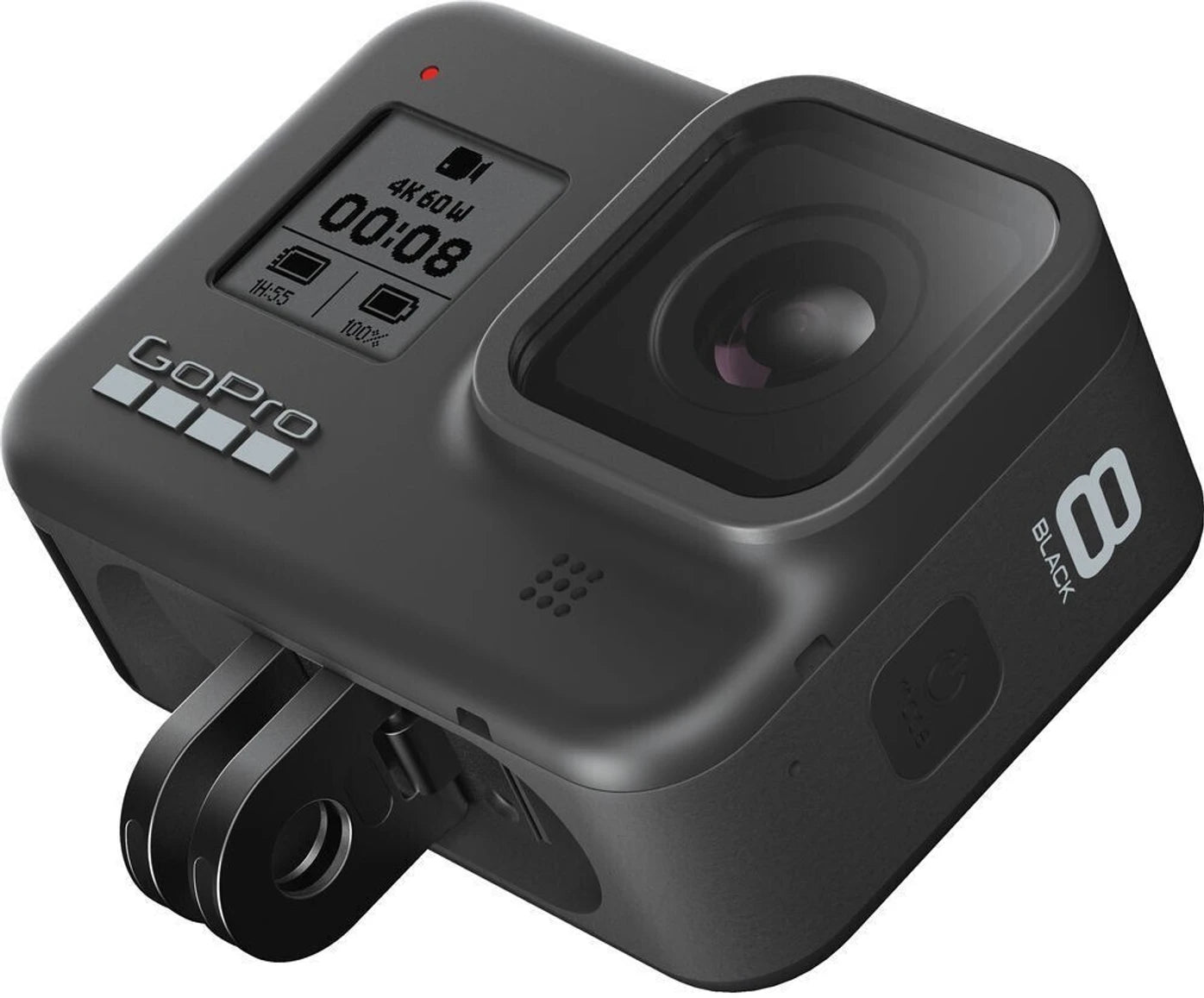 GoPro HERO8 Black Action Camera