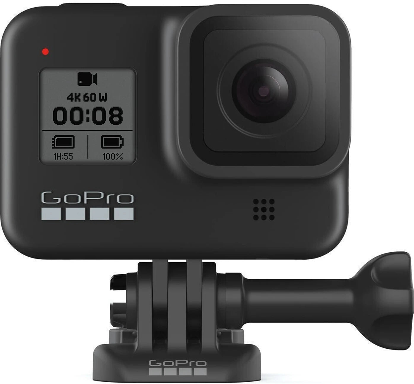 GoPro HERO8 Black Action Camera