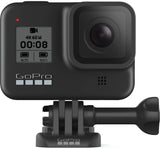 GoPro HERO8 Black Action Camera