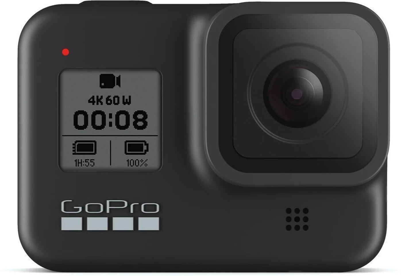 GoPro HERO8 Black Action Camera
