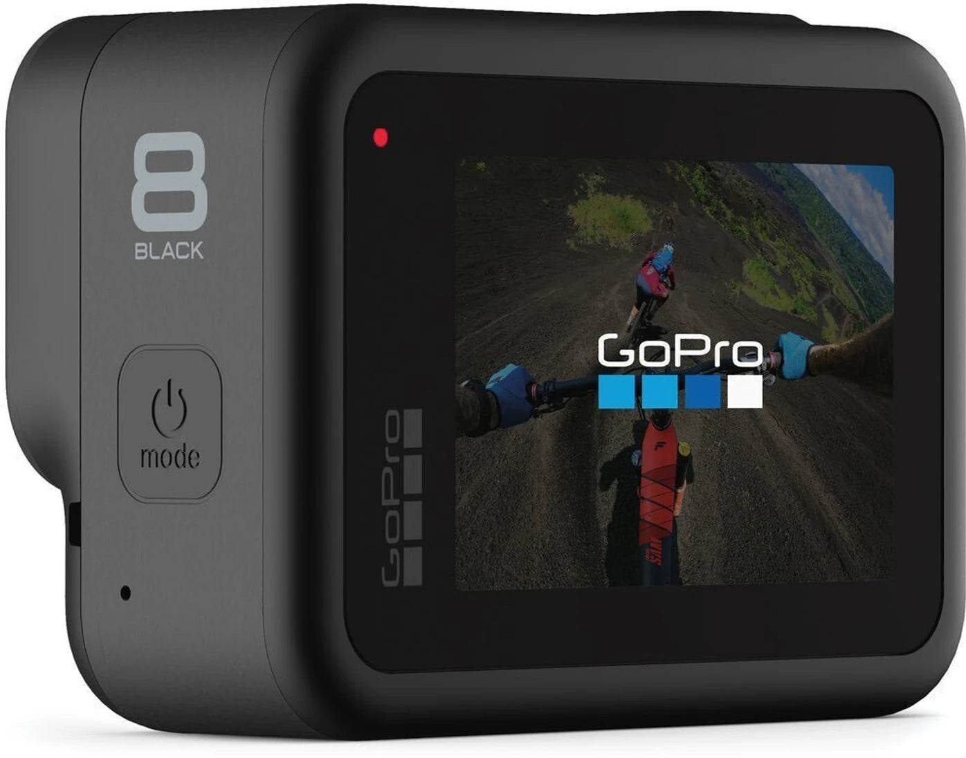 GoPro HERO8 Black Action Camera