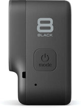 GoPro HERO8 Black Action Camera