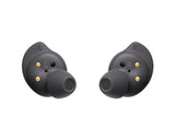 Samsung Galaxy Buds FE (Graphite)| Powerful Active Noise Cancellation | Enriched Bass Sound | Ergonomic Design | 30-Hour Battery Life