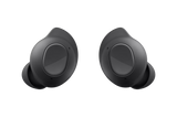 Samsung Galaxy Buds FE (Graphite)| Powerful Active Noise Cancellation | Enriched Bass Sound | Ergonomic Design | 30-Hour Battery Life