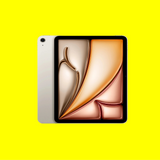 Apple iPad Air M2 11-Inch 128GB Wi-Fi Tablet