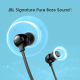 JBL Tune 115BT Wireless Neckband Earphones
