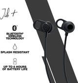 Skullcandy Jib Plus Wireless Neckband Earphones
