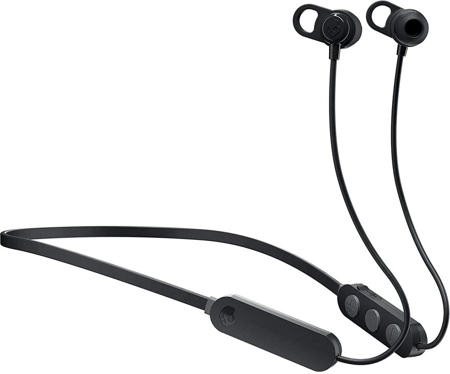 Skullcandy Jib Plus Wireless Neckband Earphones