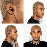 Skullcandy Jib Plus Wireless Neckband Earphones