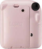 FUJIFILM Instax Mini 12 Instant Camera