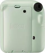 FUJIFILM Instax Mini 12 Instant Camera