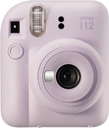 FUJIFILM Instax Mini 12 Instant Camera
