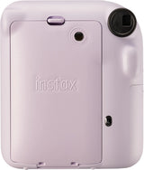 FUJIFILM Instax Mini 12 Instant Camera