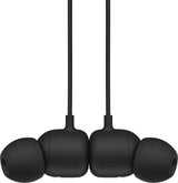 Beats Flex - Apple W1 Headphone Chip, Class 1 , 12Hrs Playtime Bluetooth Headset (Black, In the Ear)
