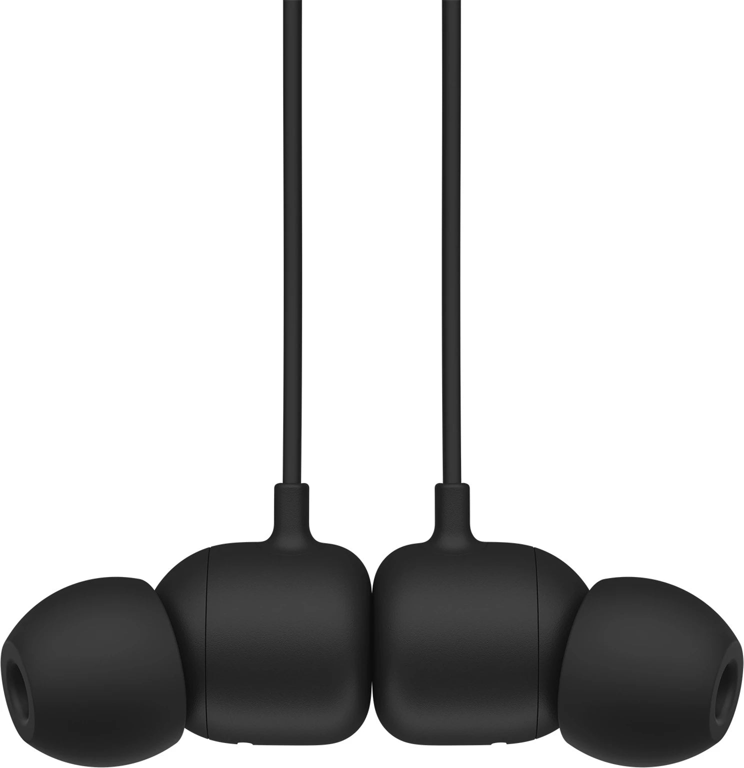 Beats Flex - Apple W1 Headphone Chip, Class 1 , 12Hrs Playtime Bluetooth Headset (Black, In the Ear)