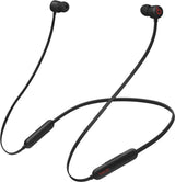 Beats Flex - Apple W1 Headphone Chip, Class 1 , 12Hrs Playtime Bluetooth Headset (Black, In the Ear)