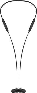Beats Flex - Apple W1 Headphone Chip, Class 1 , 12Hrs Playtime Bluetooth Headset (Black, In the Ear)