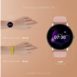 Noise Twist Go Round dial Smartwatch with BT Calling, 1.39" Display, Metal Build, 100+ Watch Faces, IP68, Sleep Tracking, 100+ Sports Modes, 24/7 Heart Rate Monitoring (Jet Black)