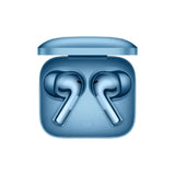 OnePlus Buds 3 Truly Wireless Bluetooth Earbuds with Upto 49dB Smart Adaptive Noise Cancellation,Hi-Res Sound Quality,Sliding Volume Control,10mins for 7Hours Fast Charging with Upto 44Hrs Playback