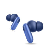 OnePlus Nord Buds 3r TWS Earbuds up to 54 Hours Playback, 2-mic Clear Calls, 3D Spatial Audio, AI Translation, 12.4mm Drivers, Dual-Device Connectivity, 47ms Low Latency - Ash Black