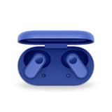 OnePlus Nord Buds 3r TWS Earbuds up to 54 Hours Playback, 2-mic Clear Calls, 3D Spatial Audio, AI Translation, 12.4mm Drivers, Dual-Device Connectivity, 47ms Low Latency - Ash Black