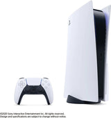 Sony PlayStation 5 Disc Edition Console
