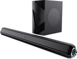 boAt Aavante Bar Chord 100W Soundbar 2.1 Channel