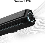 boAt Aavante Bar Chord 100W Soundbar 2.1 Channel